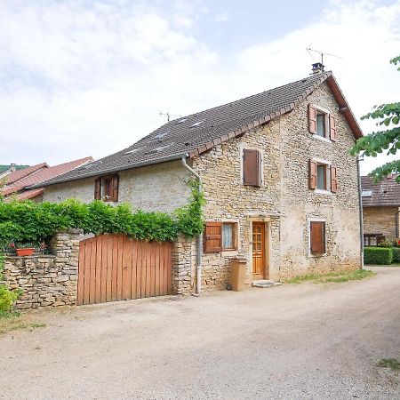 Gite Du Lavoir Leyrieu Екстериор снимка